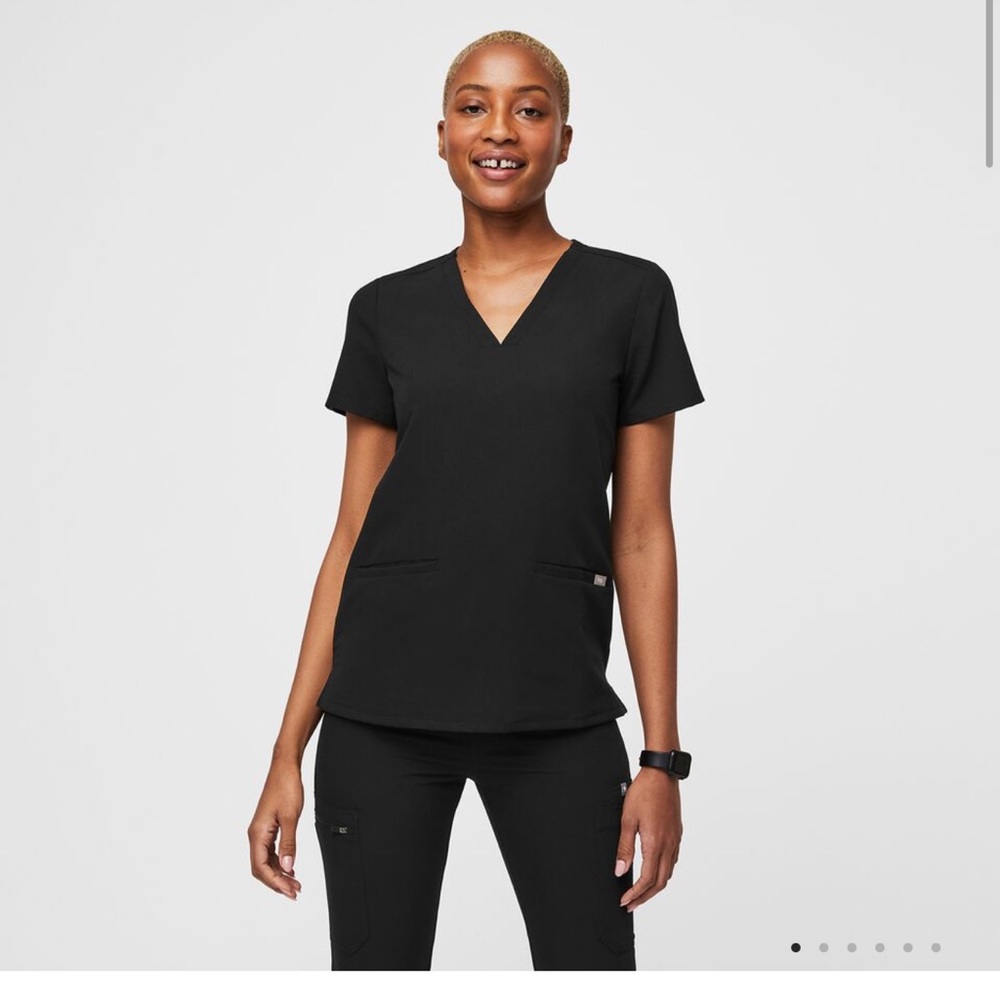 Figs Scrubs Set